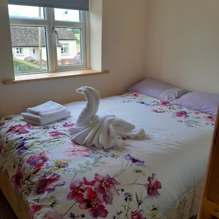 Mary'S House Apartment O'Briensbridge ภายนอก รูปภาพ