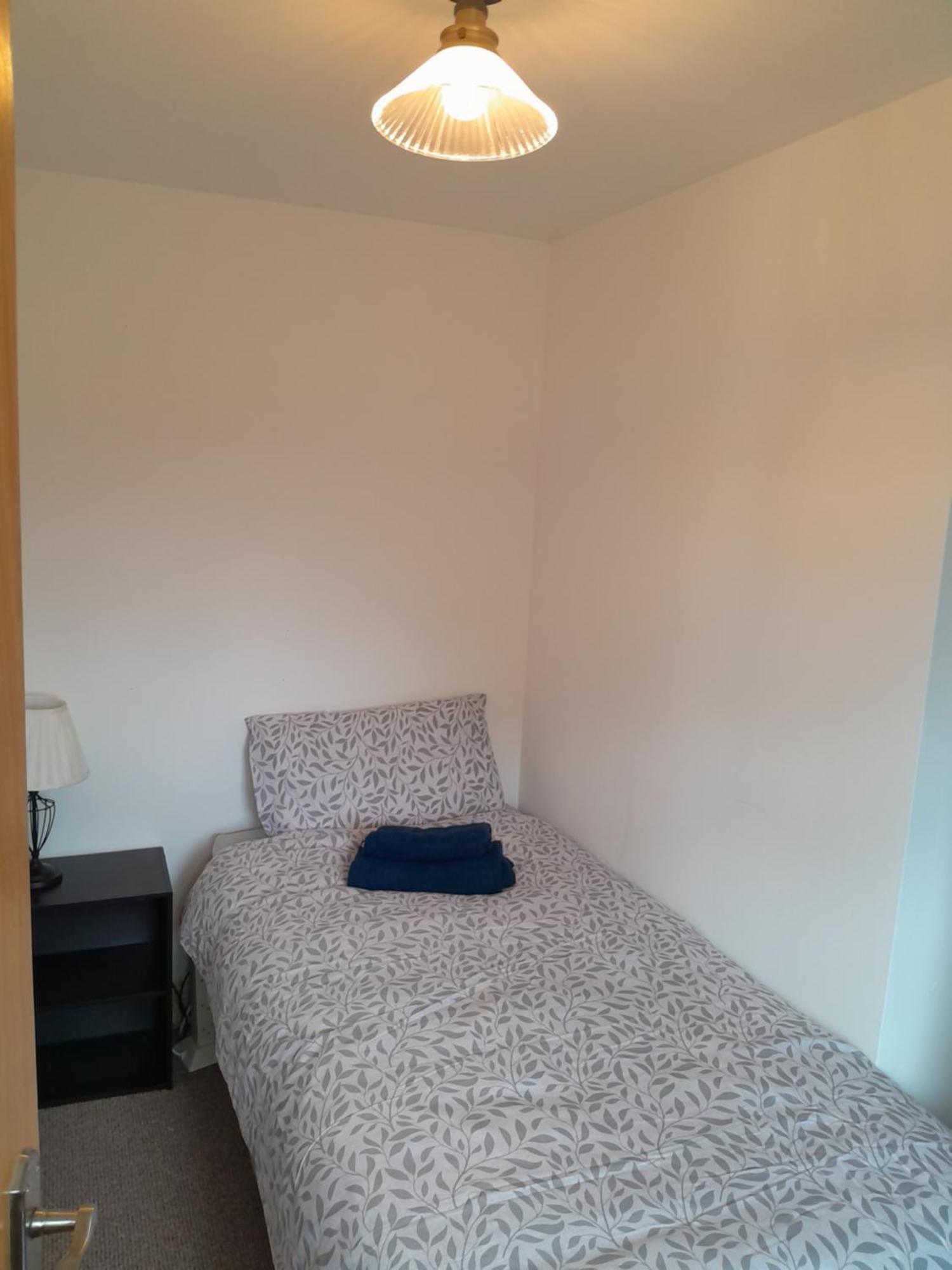Mary'S House Apartment O'Briensbridge ภายนอก รูปภาพ