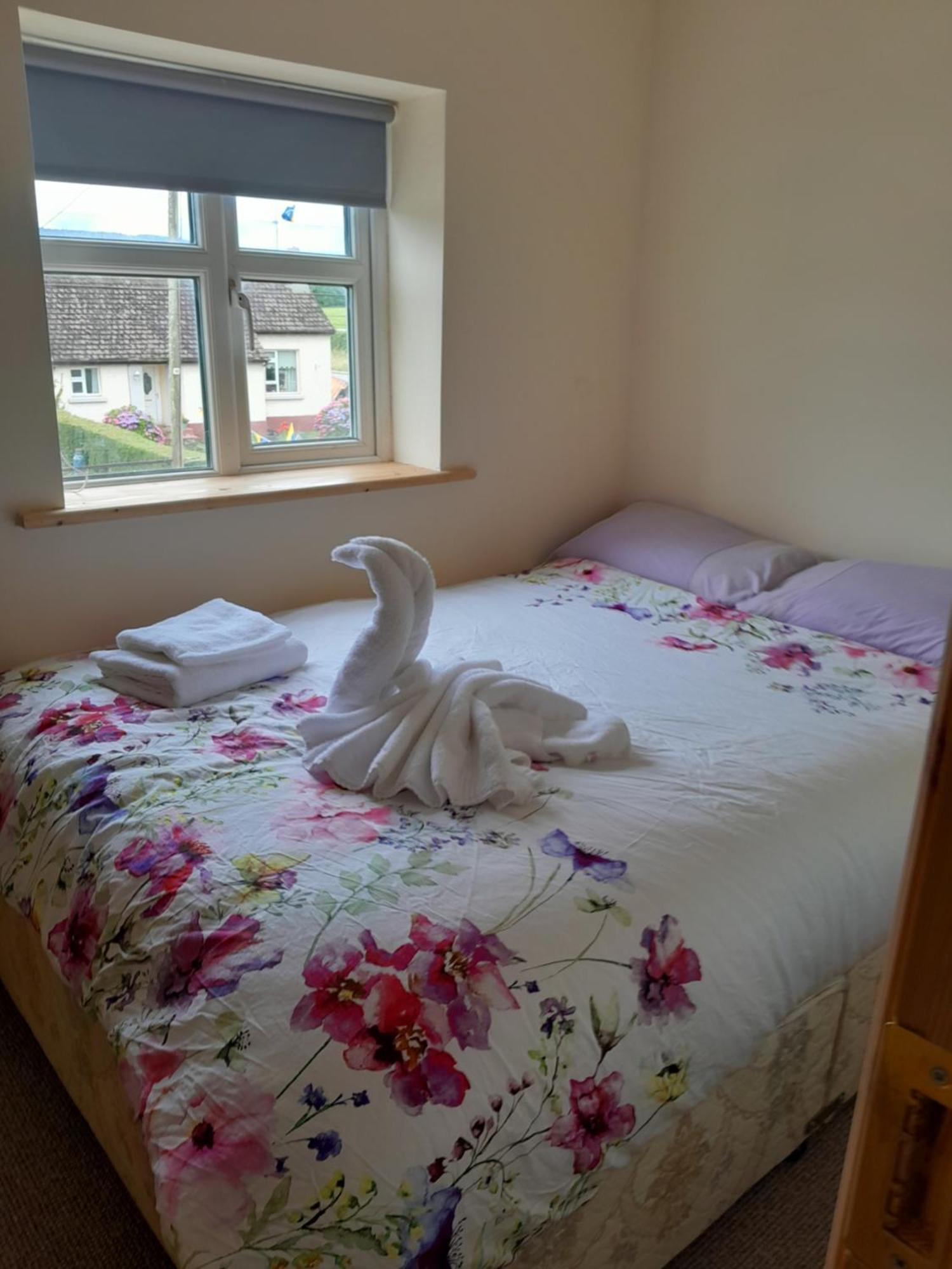 Mary'S House Apartment O'Briensbridge ภายนอก รูปภาพ