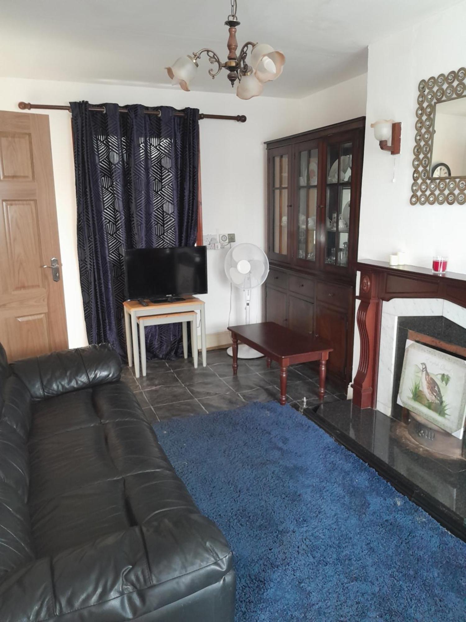 Mary'S House Apartment O'Briensbridge ภายนอก รูปภาพ